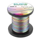 BALZER Iron Line 8 0,15mm 10,7kg 1500m Multicolor