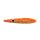 BALZER Colonel Z Seatrout Inliner 7,5cm 18g Orange-Gelb-Glitter