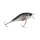 BALZER MK Adventure Wobbler Flachklopper 9cm 20g Weißfisch