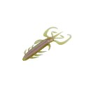 BALZER Shirasu Mad Crab 6cm 5g Green Weenie
