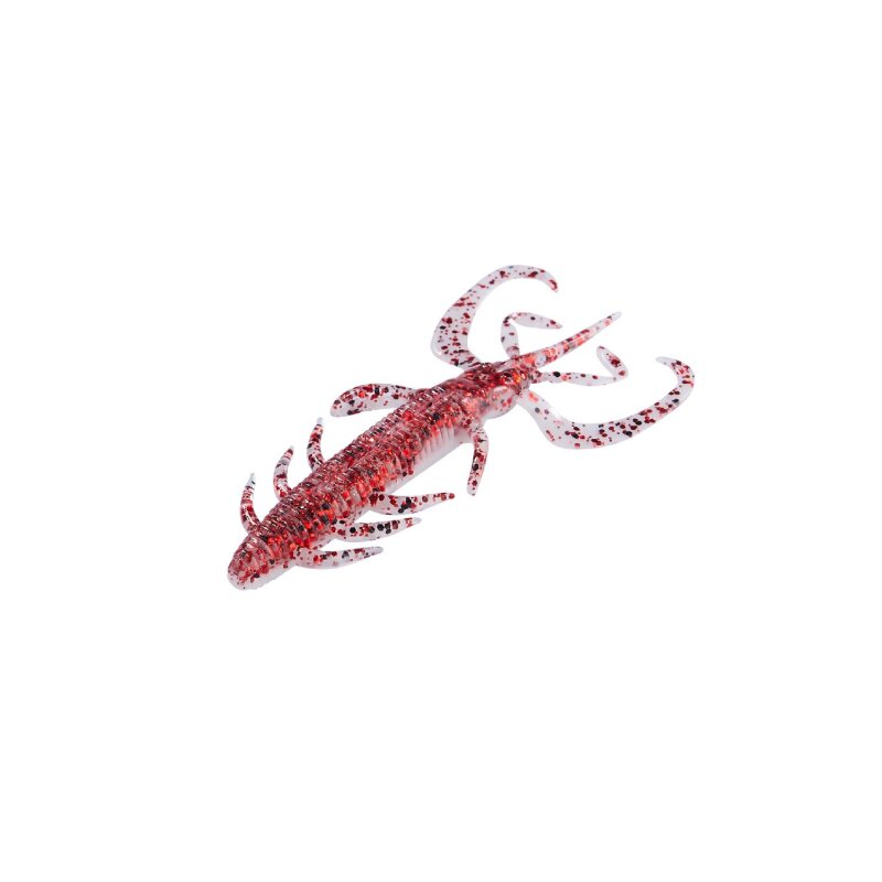BALZER Shirasu Mad Crab 6cm 5g Zombie