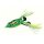 BALZER Shirasu Killer Frog 12cm 15g Grün