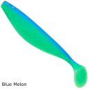 BALZER Majo Booster 13cm 15g Blue Melon