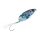 BALZER Trout Attack UV Confidential Spoon 2,7cm 2g Weißfisch