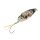 BALZER Trout Attack UV Confidential Spoon 2,7cm 2g Rotfeder