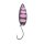 BALZER Pro Staff Series Spoon Catcher 2,7cm 2g Schwarz-Pink UV
