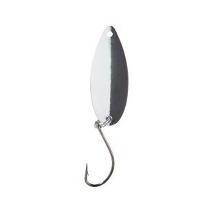 BALZER Pro Staff Series Spoon Catcher 2,7cm 2g Schwarz-Weiß