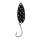 BALZER Pro Staff Series Spoon Catcher 2,7cm 2g Schwarz-Weiße Punkte
