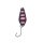 BALZER Pro Staff Series Spoon Searcher 3cm 2,1g Schwarz-Pink UV