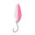 BALZER Pro Staff Series Spoon Searcher 3cm 2,1g Weiß-Pink UV