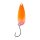 BALZER Pro Staff Series Spoon Swindler 3cm 2,3g UV Orange-Pink-Glitter