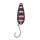 BALZER Pro Staff Series Spoon Swindler 3cm 2,3g Schwarz-Pink UV