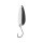 BALZER Pro Staff Series Spoon Swindler 3cm 2,3g Schwarz-Weiß