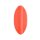 BALZER Pro Staff Series Spoon Inliner 2cm 1,9g Orange/Chartreuse