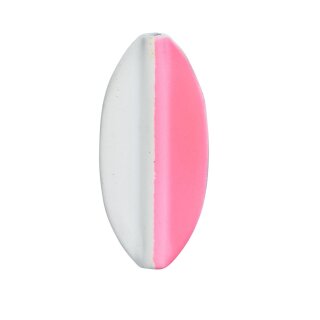 BALZER Pro Staff Series Spoon Inliner 2cm 1,9g Weiß-Pink UV
