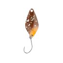 BALZER Trout Collector Summer Spoon Sunny 2,5cm 1,6g...