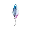 BALZER Trout Collector Summer Spoon Sunny 2,5cm 1,6g...