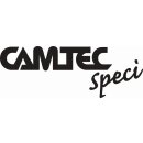 BALZER Camtec Speci perch size 4 60cm 0,25mm burnished 10pcs.