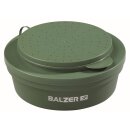 BALZER Maden- und Wurmbox L 16x9,5cm Gr&uuml;n