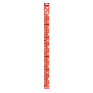 BALZER Shirasu Maßband 130cm