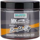 BALZER Matze Koch Booster Dip Monstercrab/Robin Red 100ml