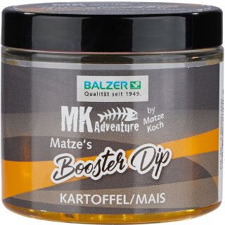 BALZER Matze Koch Booster Dip Kartoffel/Mais 100ml