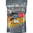 BALZER Matze Koch Booster Balls Sweet Corn/Vanilla 20mm 1kg