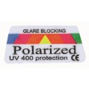 BALZER Polavision Wind-/Light Protection