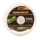 FOX Edges Camo-Splice Hooklinks 22,7kg 20m Camo