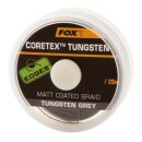 FOX Edges Coretex Tungsten 9,1kg 20m Tungsten Grey
