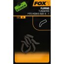 FOX Edges Tungsten Flippas Gr.6-1 8Stk.