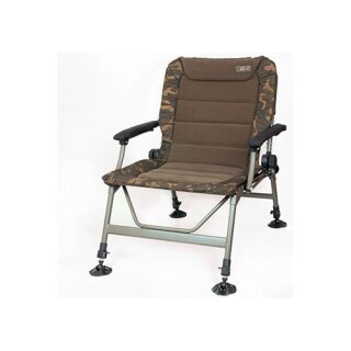 FOX R-Series Camo Chair R2