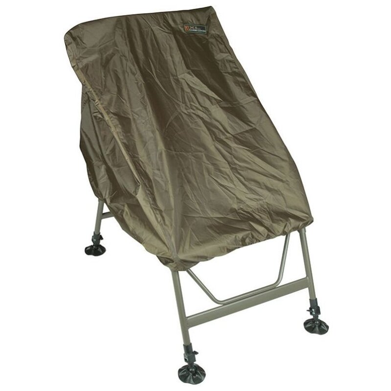 FOX Waterproof Chair Cover XL Khaki
