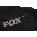 FOX Print High Neck XL Black/Camo