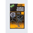 FOX Edges Armapoint Curve Shank Gr.4 10Stk.