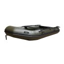 FOX 290 Green Inflable Boat - Air Deck Green 2,9m 35kg