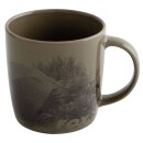 FOX Ceramic Mug Scenic 0,33l
