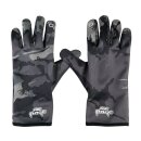 FOX RAGE Thermal Gloves M Camo