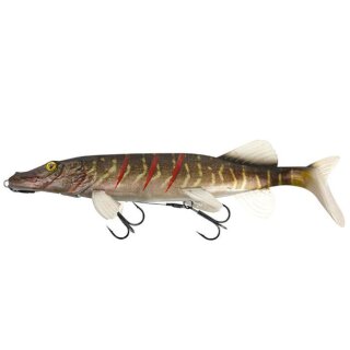 FOX RAGE Realistic Replicant Pike 10cm 14g Supernatural Wounded Pike
