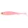 FOX RAGE Slick Shad 7cm 2g Ultra UV Pink Candy