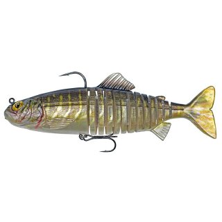 FOX RAGE Replicant Jointed 23cm 130g Supernatural Pike
