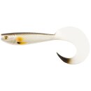 FOX RAGE Pro Grub 8cm 3g Silver Baitfish