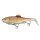 FOX RAGE Replicant Shallow 18cm 65g Supernatural Brown Trout