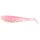 FOX RAGE Zander Pro Shad 7,5cm 3g Ultra UV Pink Candy
