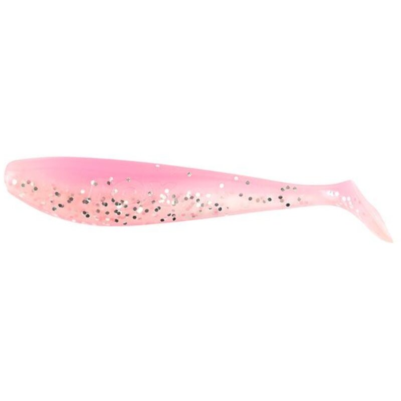 FOX RAGE Zander Pro Shad 14cm 21g Ultra UV Pink Candy