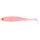 FOX RAGE Slick Shad 9cm 5g Ultra UV Pink Candy