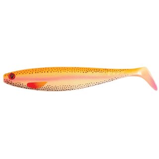 FOX RAGE Pro Shad Natural Classic II 10cm 6g Golden Trout