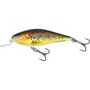 SALMO Executor Shallow Runner 9cm 14,5g Trout