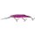 SALMO Freediver Super Deep Runner 120 12cm 24g Purple Rain