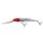 SALMO Freediver Super Deep Runner 9cm 11g Holographic Red Head